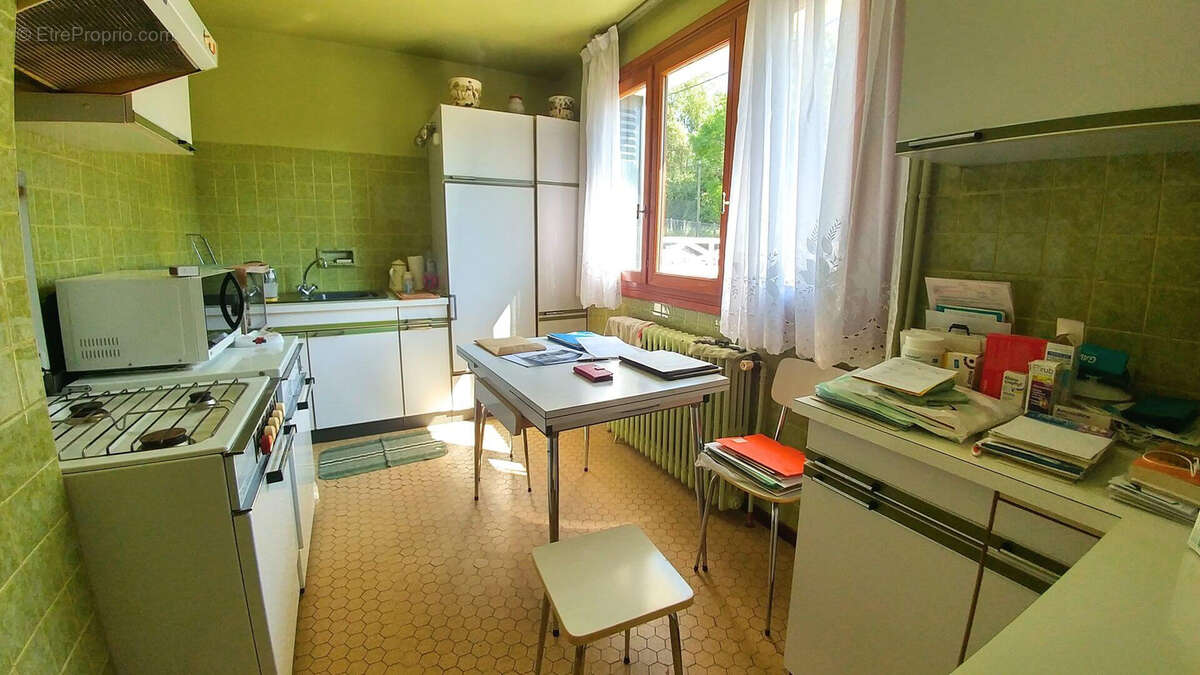 Maison à ARGENTEUIL