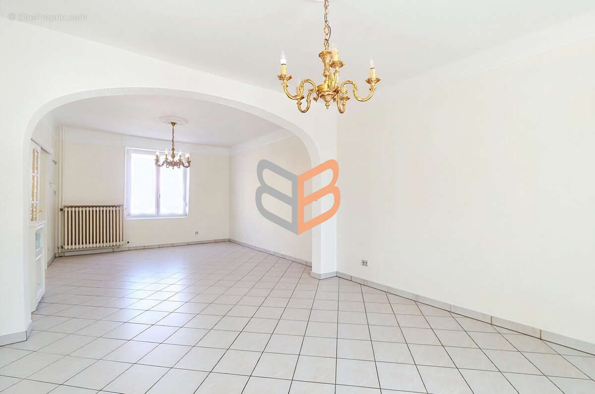 Maison 119 m² à Ottange  - photo 4