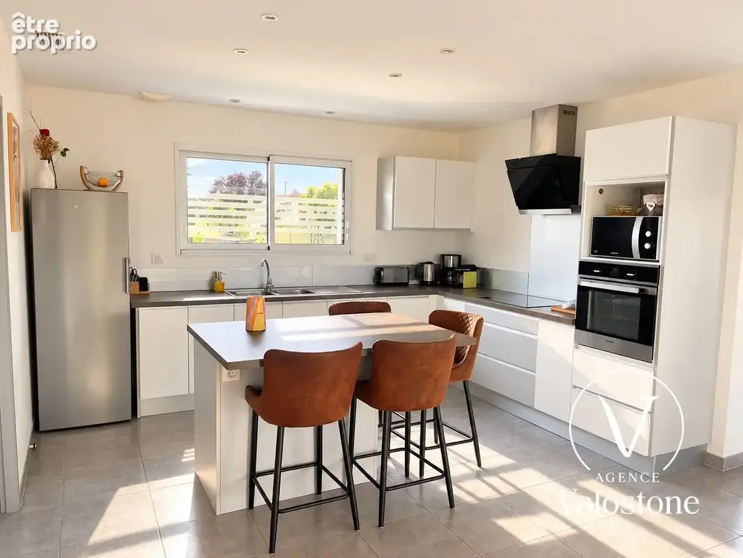 Maison 4 pièces 109 m² à vendre à Hagetmau (40700) - photo 4