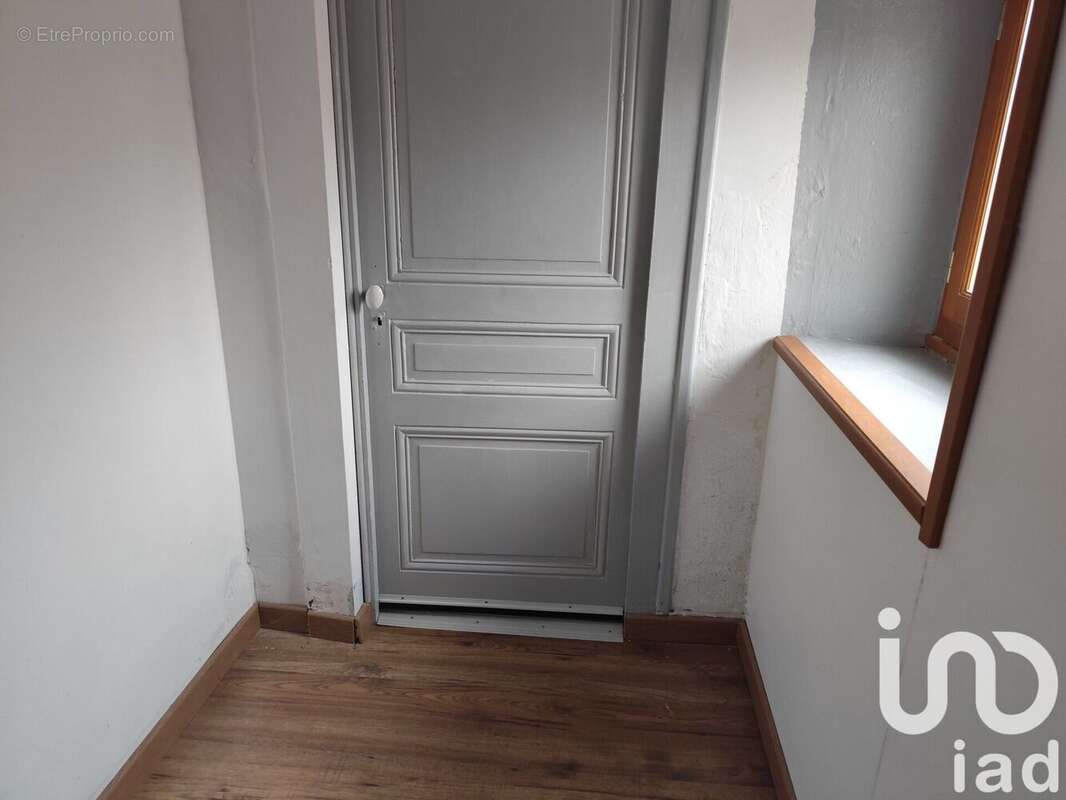 Photo 6 - Maison à SAINT-BONNET-LE-CHATEAU