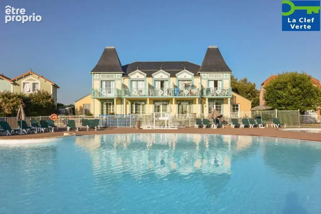 Investissement en residence de tourisme - photo 1