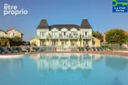 Maison à TALMONT-SAINT-HILAIRE