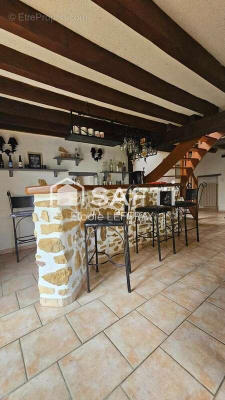 Photo 6 - Maison à DOLLON