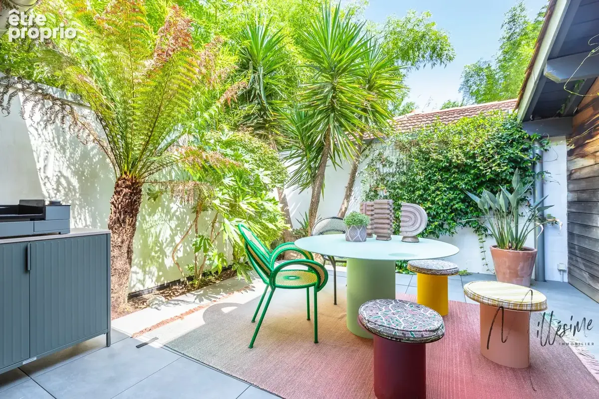 Maison 5 pièces 154 m² à vendre à Anglet (64600) - photo 4