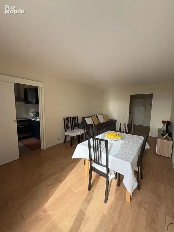 Appartement bezons - 2 pièces - 43 m2 - photo 4