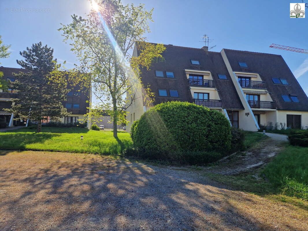 Appartement à BEAUNE