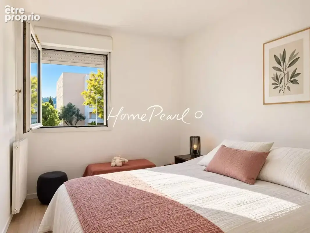 2 piece occupe - 45 m² terrasse parking - photo 4