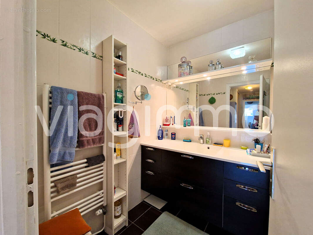 Appartement à THONON-LES-BAINS
