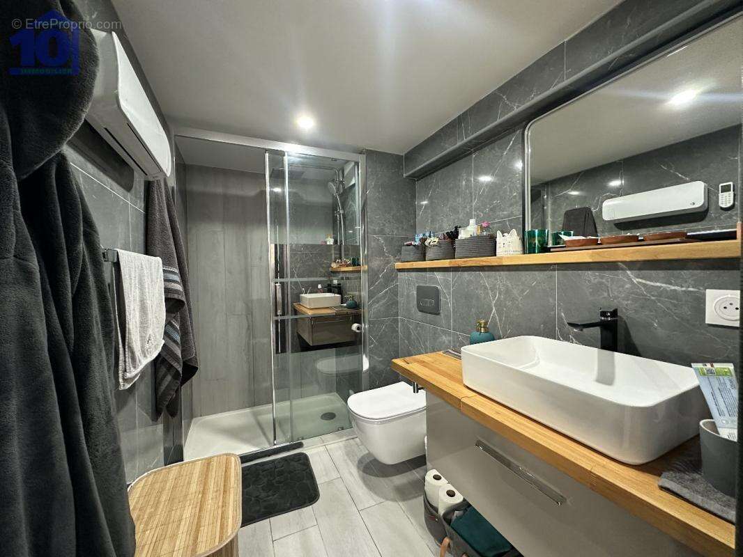 Maison 41 m² à Valras-Plage  - photo 11