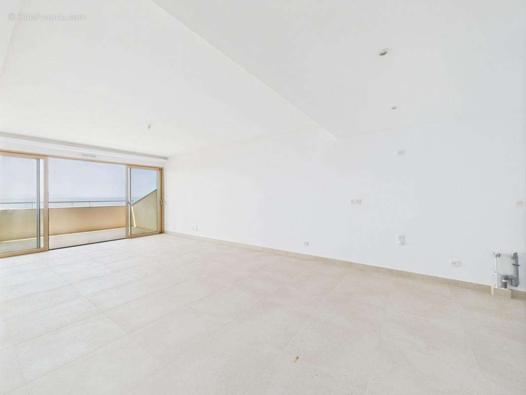 Appartement à AJACCIO