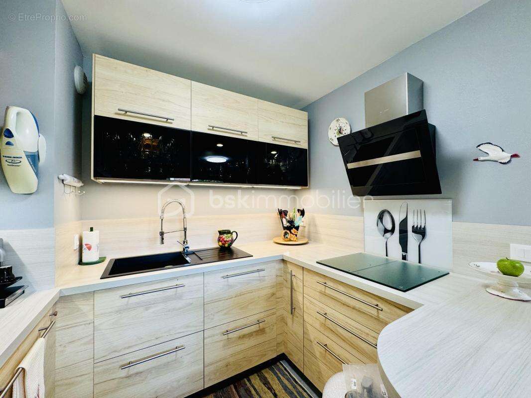 Appartement à THORENS-GLIERES