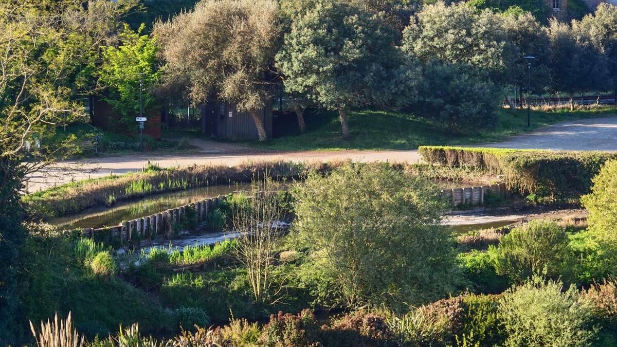 Appartement à PORNIC