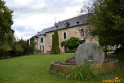 Maison à BALAZE