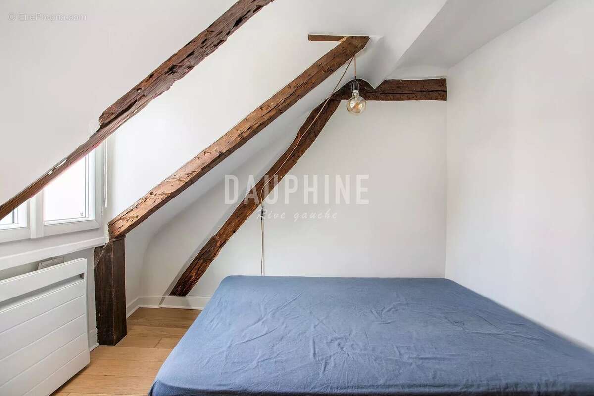 Appartement à PARIS-5E
