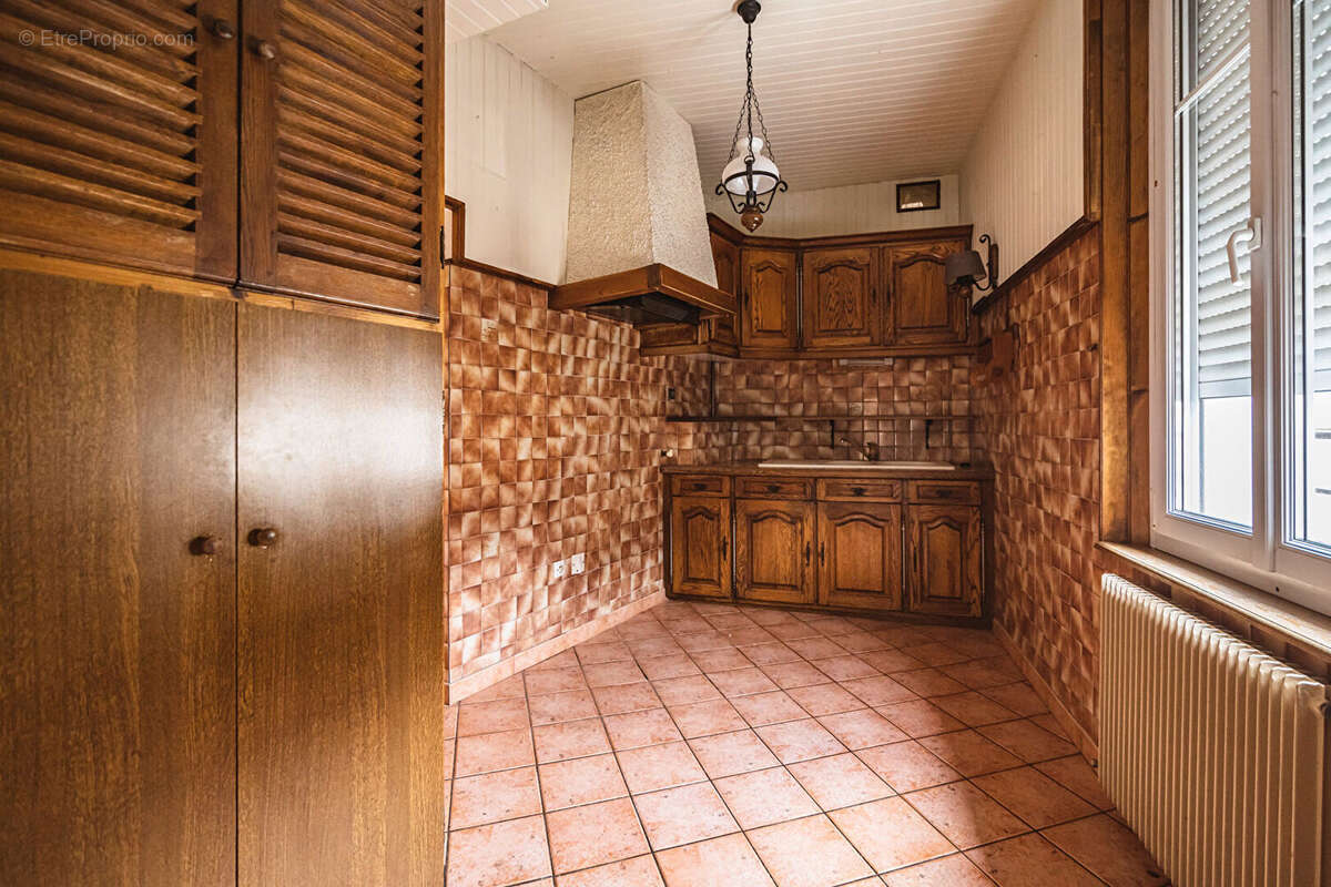 Maison à REIMS