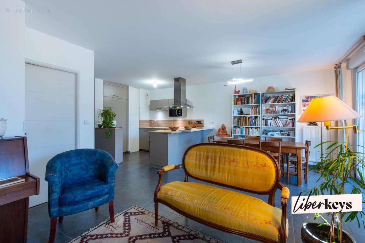 Appartement à AVIGNON