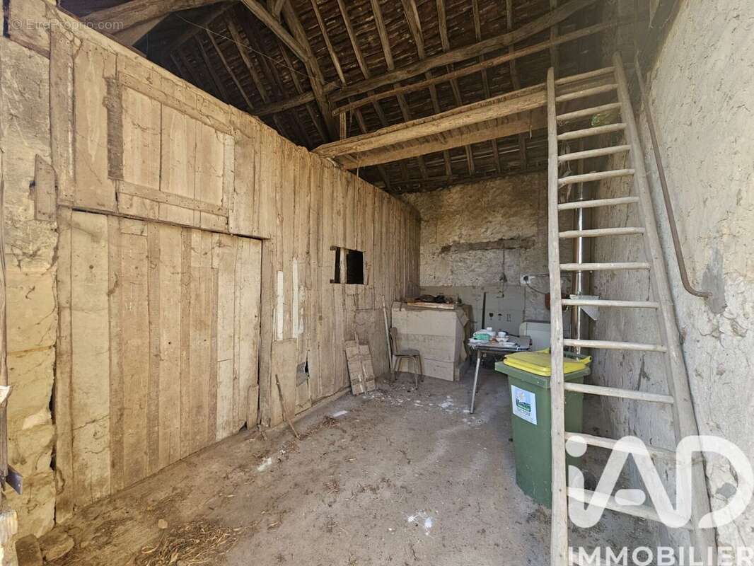 Photo 6 - Maison à BEAUMONT-SUR-DEME