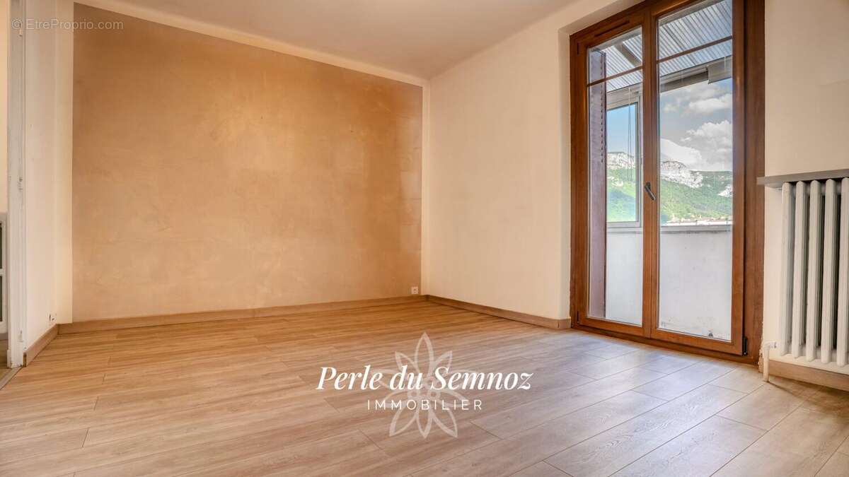 Appartement à ANNECY