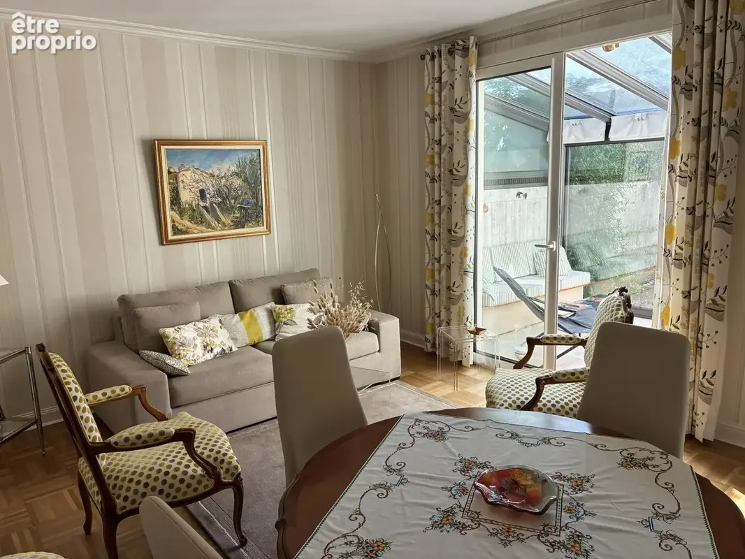 Maison 6 pièces 112 m² à vendre à Rennes (35000) - photo 3