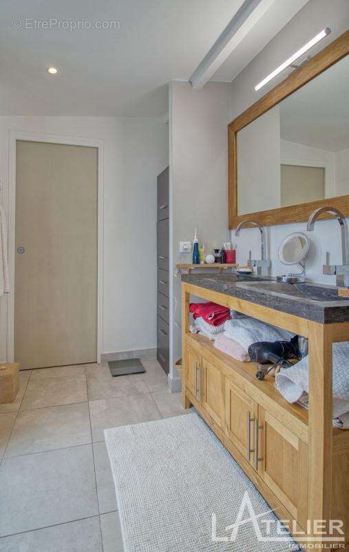 Appartement à SAINT-CLOUD
