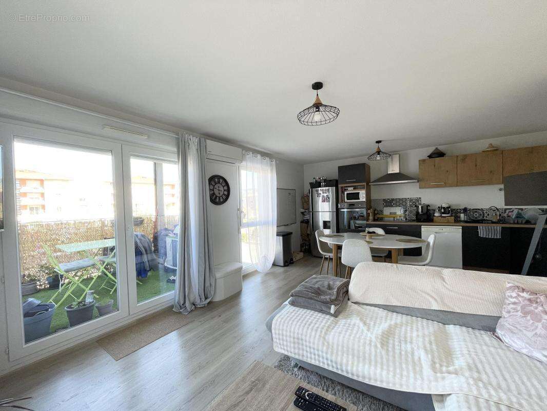 Appartement à CAVAILLON