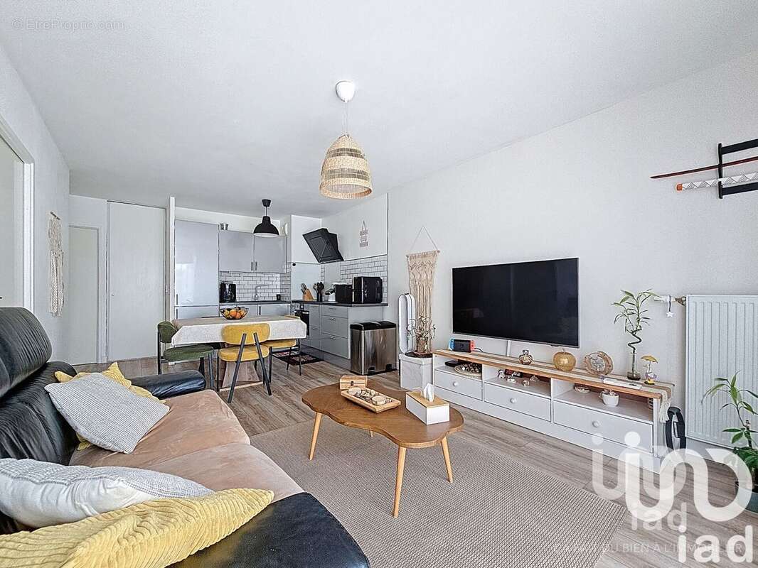 Photo 3 - Appartement à LIMEIL-BREVANNES