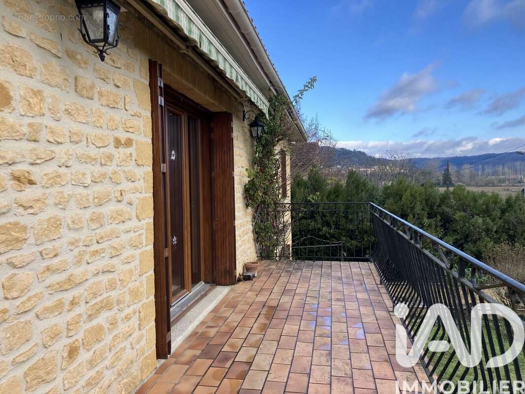 Photo 7 - Maison à SAINT-CYPRIEN