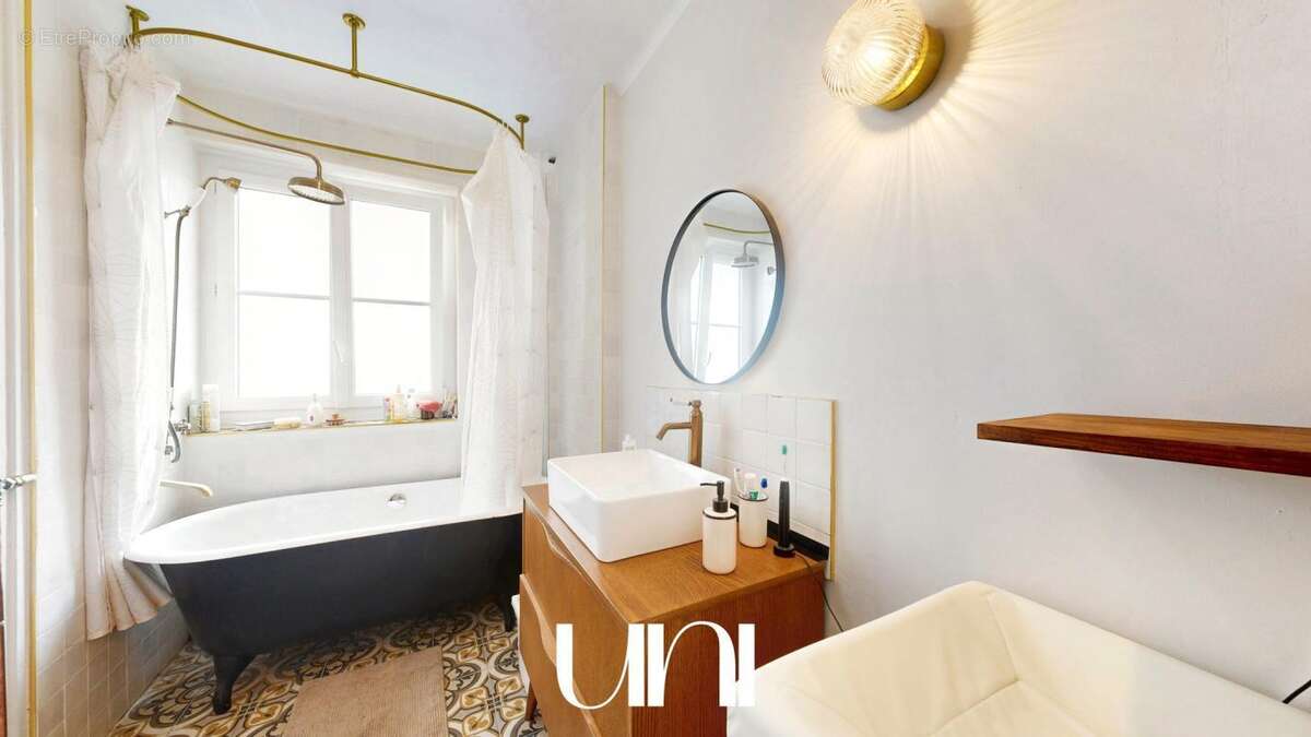 Appartement à CAEN
