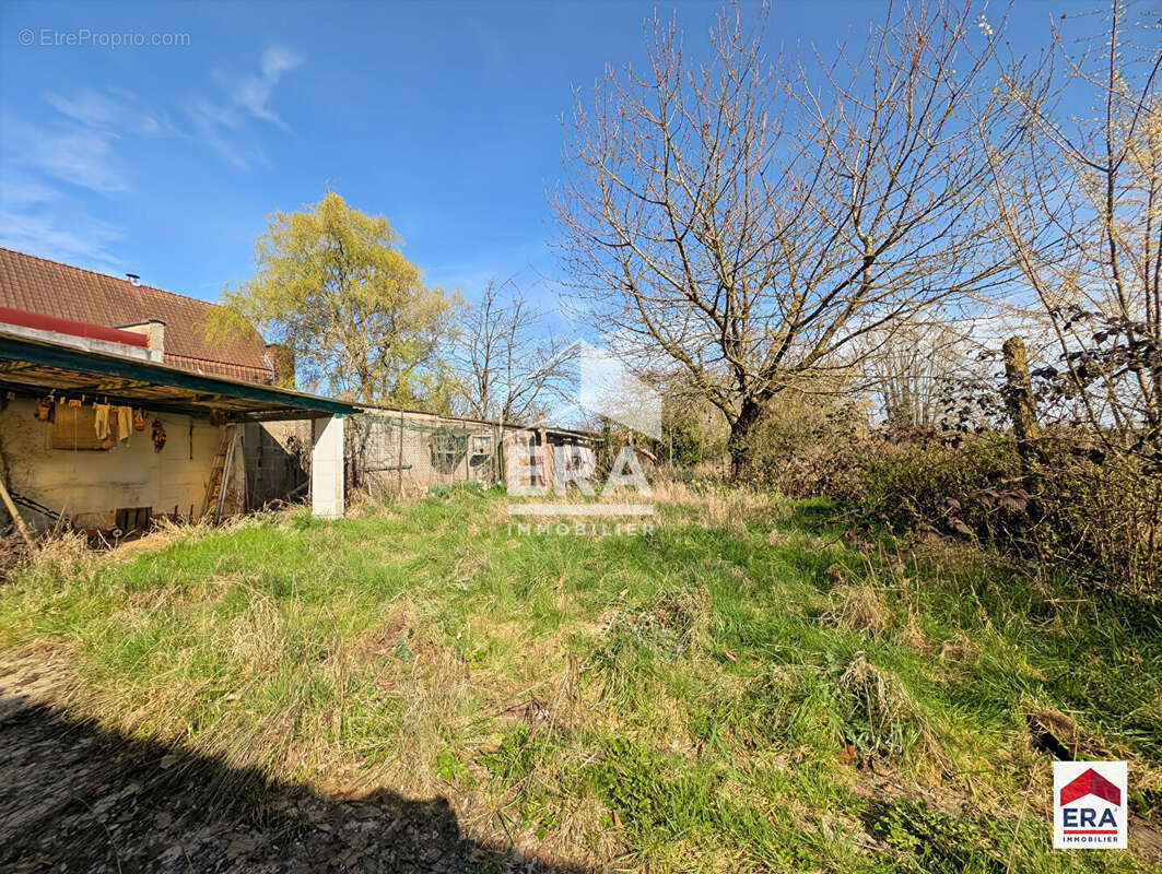 Maison à WASQUEHAL