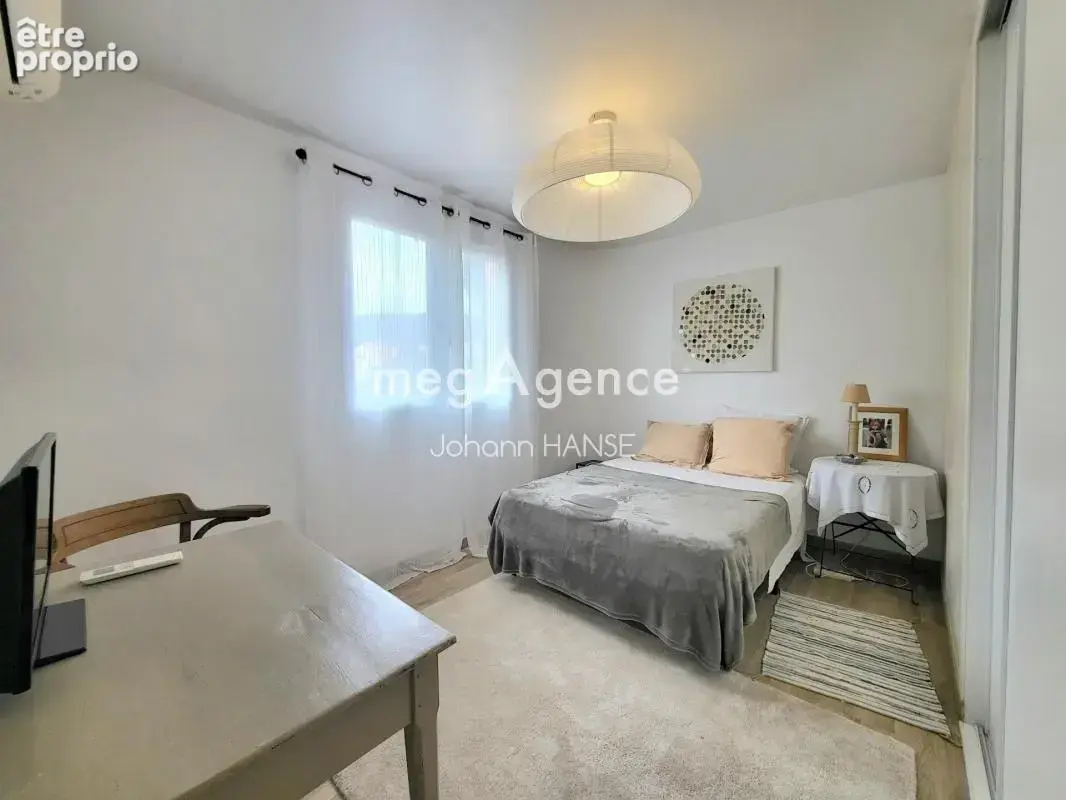 Cavalaire-sur-mer – t3 rénové 59 m² – terrasse 13 m² – garage fermé - photo 5