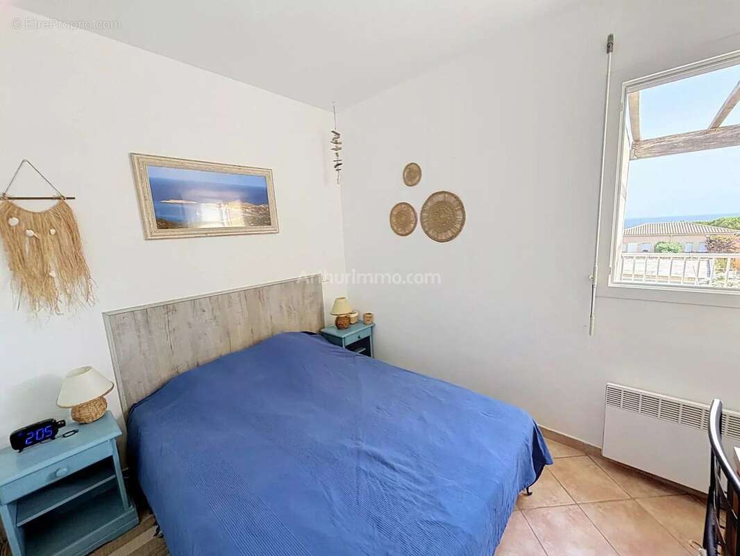 Vente Appartement Lumio(20260) 295 000ï¿œ - photo 4