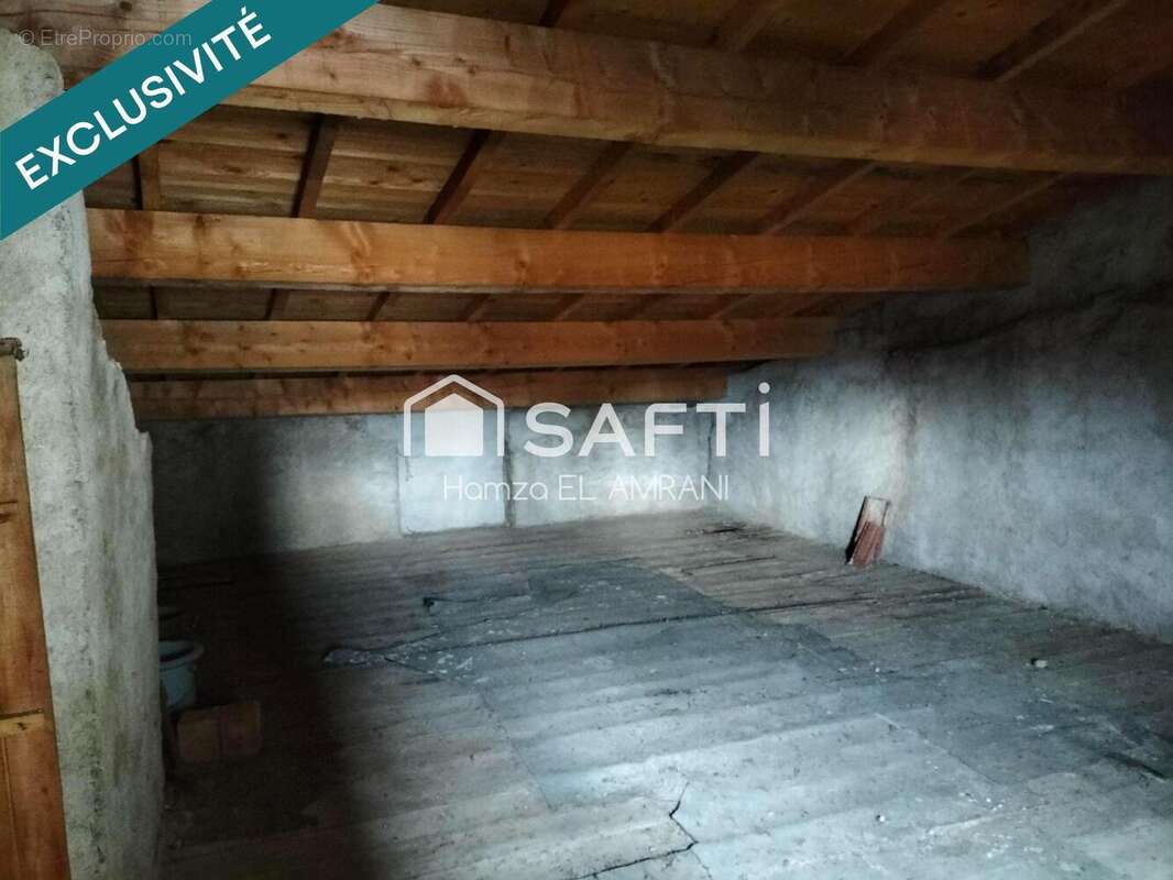 Photo 2 - Maison à COURPIERE