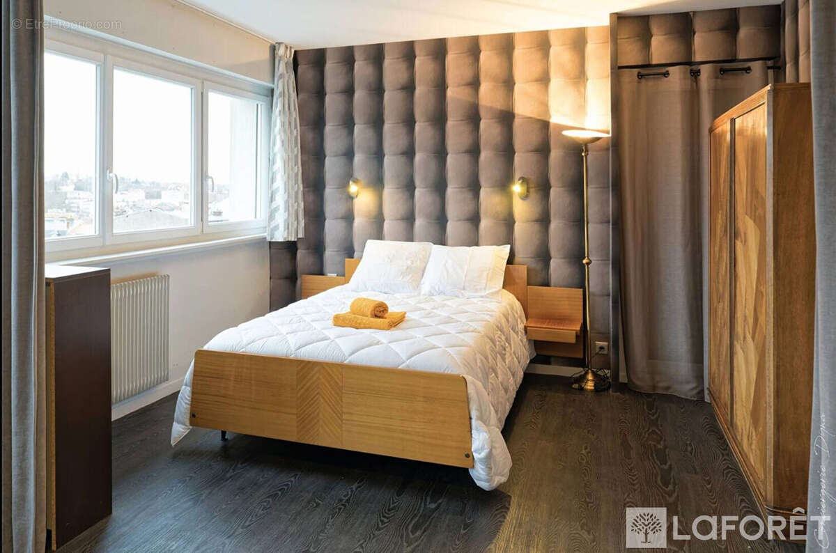 Appartement à EPINAL