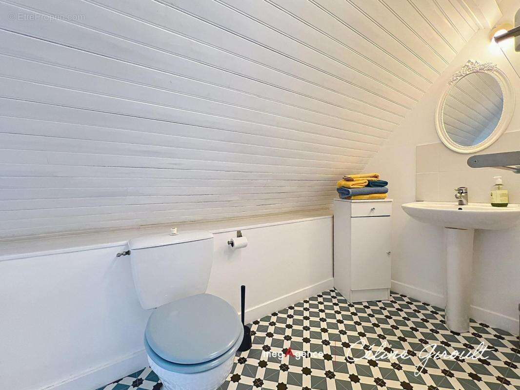 Maison à CEAUX