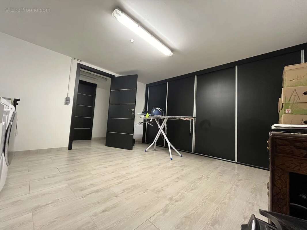 Maison à ORMESSON-SUR-MARNE