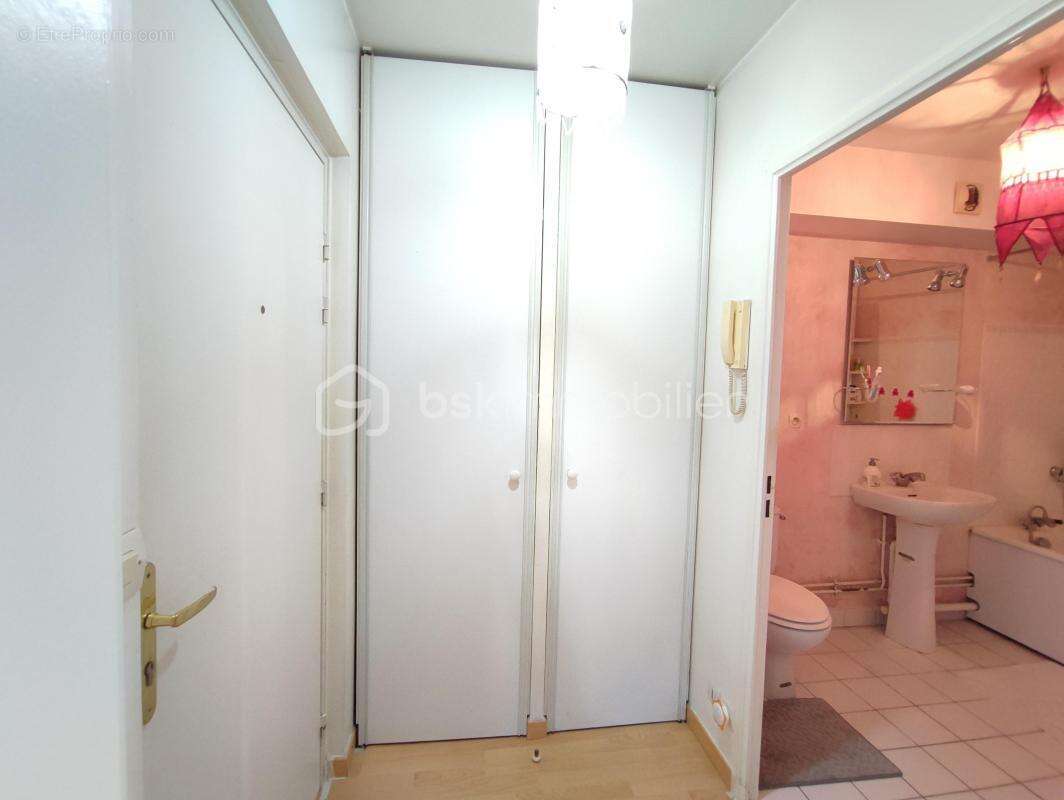 Appartement à CHOISY-LE-ROI