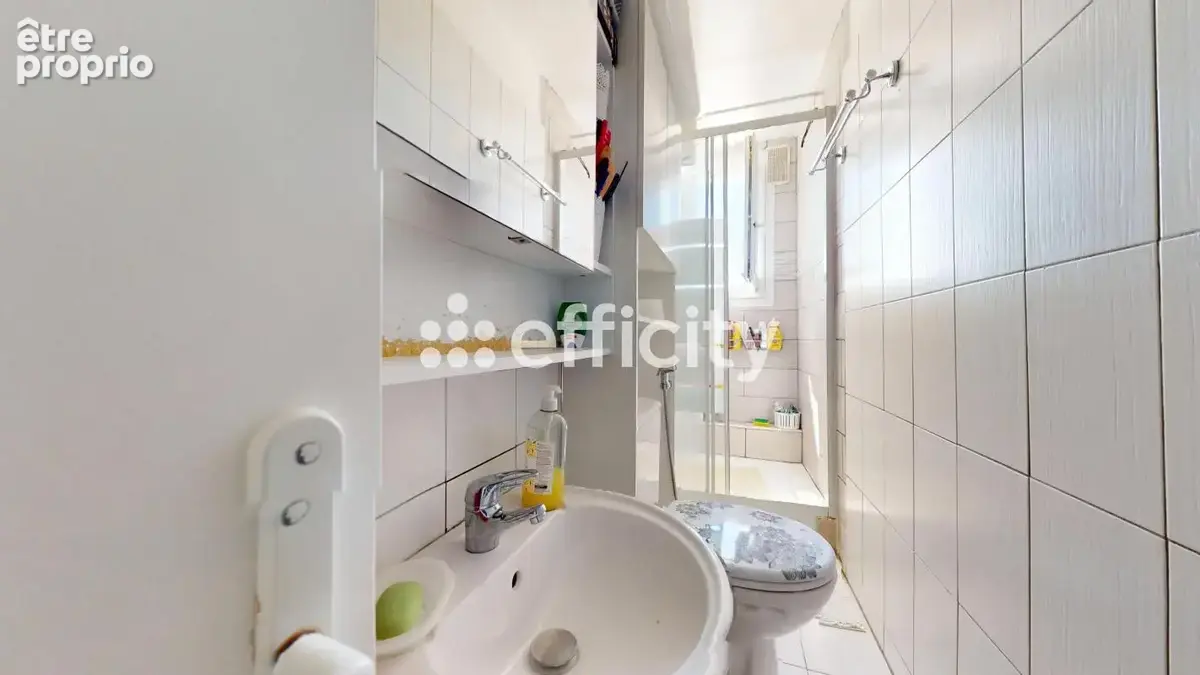 Appartement - photo 13