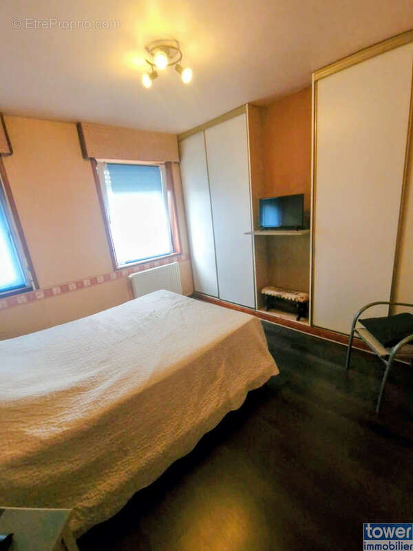 Maison Haubourdin - photo 9