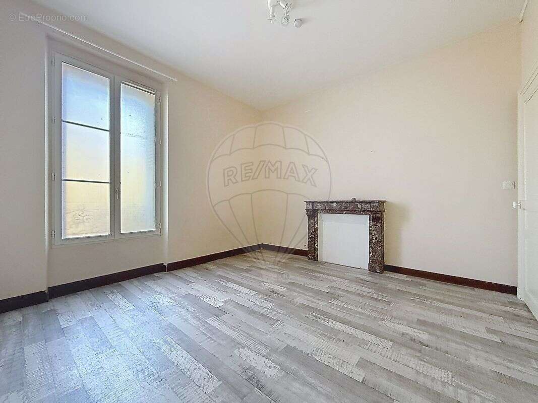 Appartement à SENS