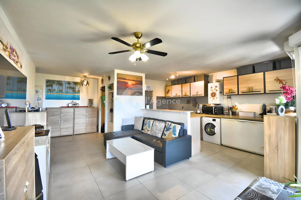 Appartement à GRASSE