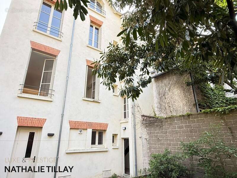 Maison à ORLEANS