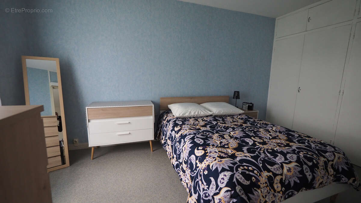 Appartement à DOULLENS