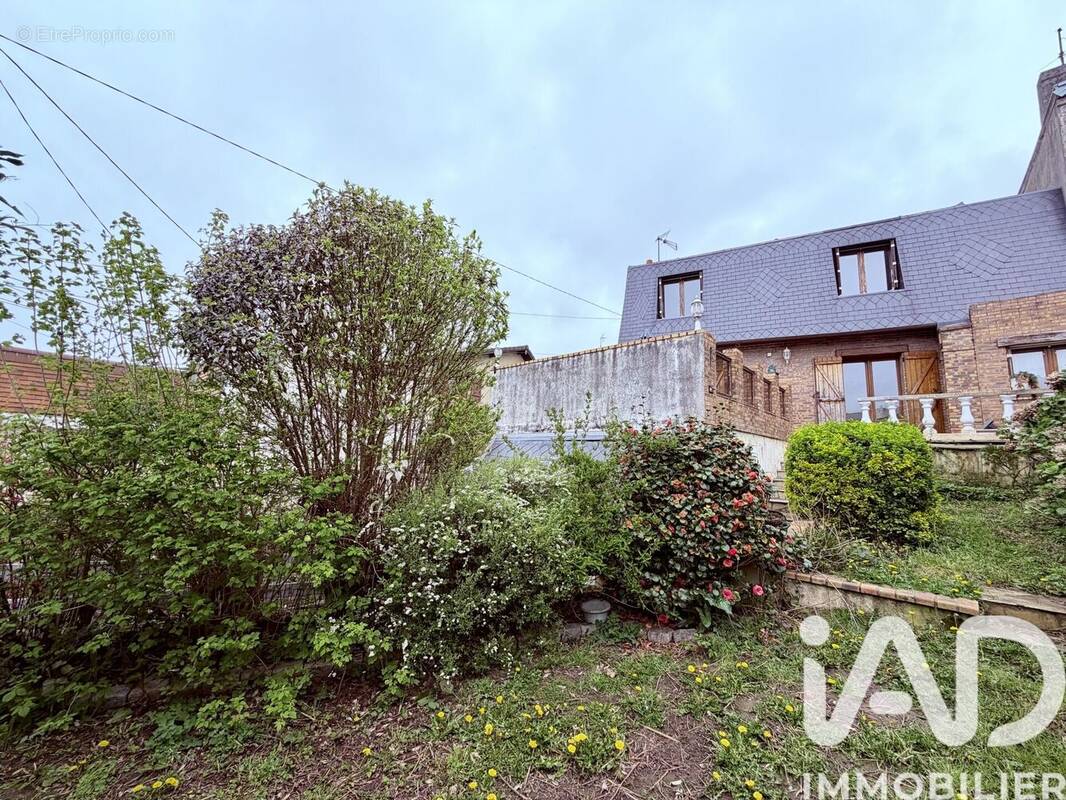 Photo 1 - Maison à LE HAVRE