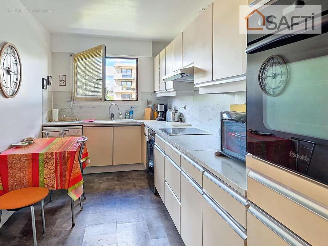 Photo 3 - Appartement à LE PERREUX-SUR-MARNE