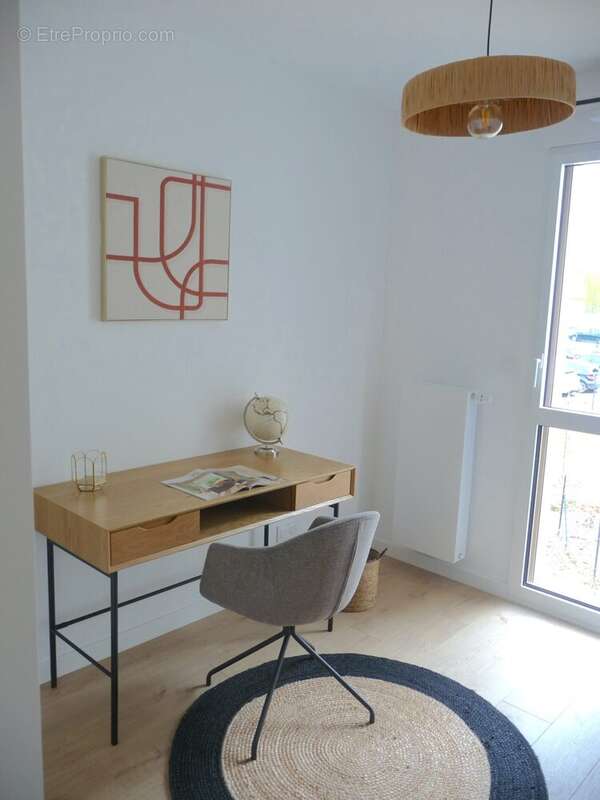 Appartement à VITRE