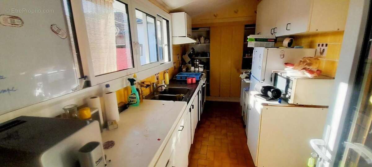 Maison à GUJAN-MESTRAS