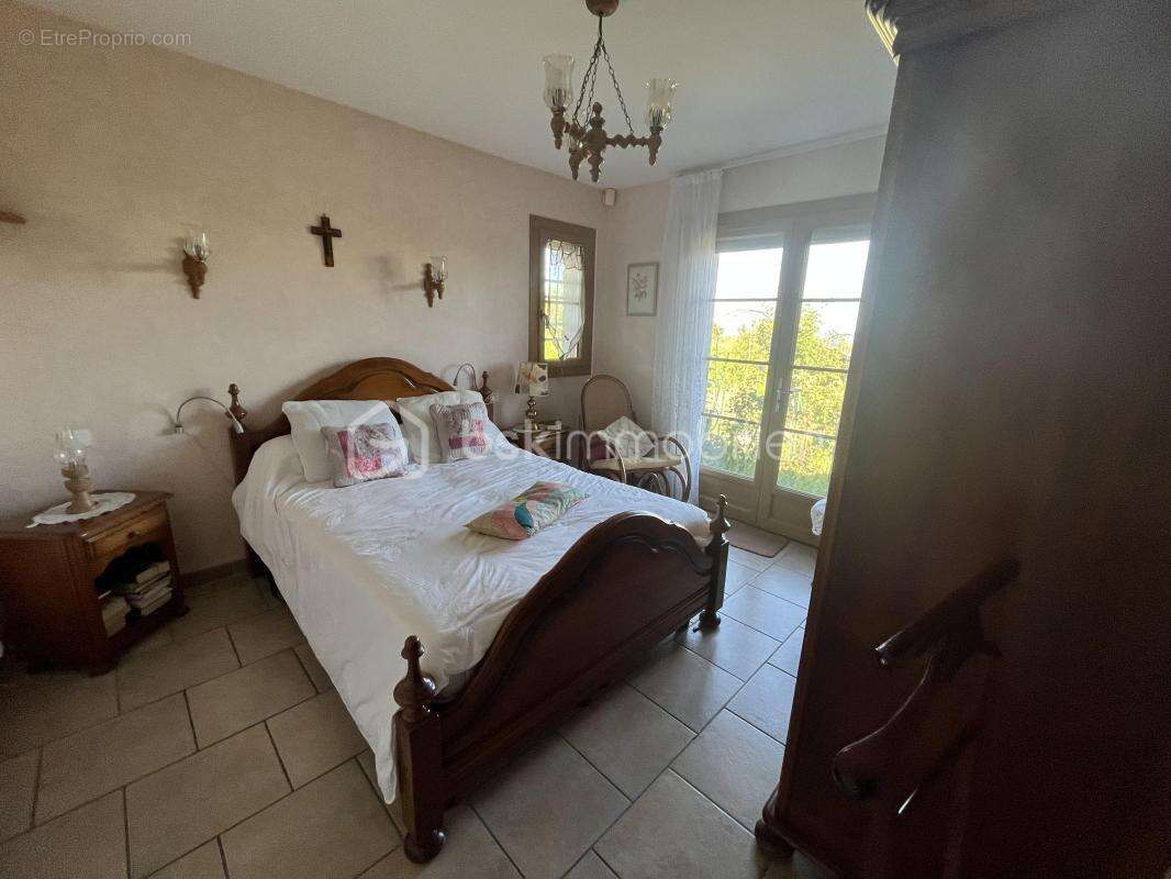 Belle maison familiale de 130 m² sur les hauteurs de Manosque - photo 7