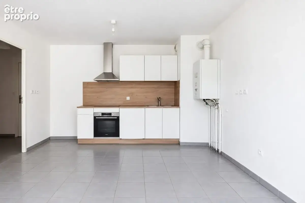 Appartement 3 pièces 64 m² à vendre à Balma (31130) - photo 4