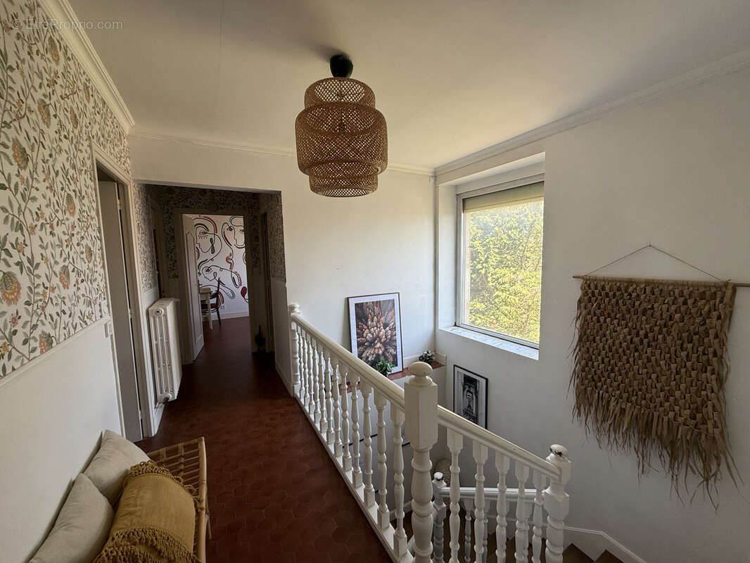 Maison à CARCASSONNE