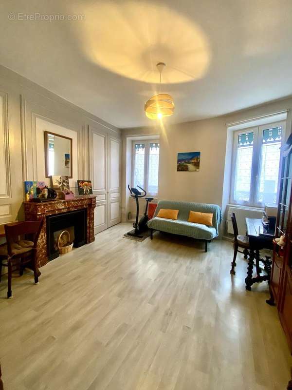 Photo 5 - Appartement à TARARE